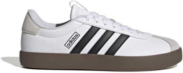 ⁦adidas Women's Vl Court 3.0 Sneaker⁩ - الصورة ⁦17⁩