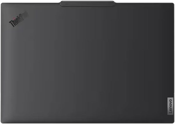 ⁦Lenovo ThinkPad T14s Gen 5 21LS004GUS 14" Non-Touch - WUXGA - Intel Core Ultra 5 125U - 16 GB - 512 GB SSD - English Keyboard - Eclipse Black⁩ - الصورة ⁦7⁩