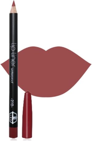 Lef Lip Liners Pencil (210) - 13210