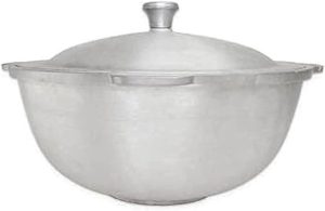 Steam Rice Pot 7 Liter