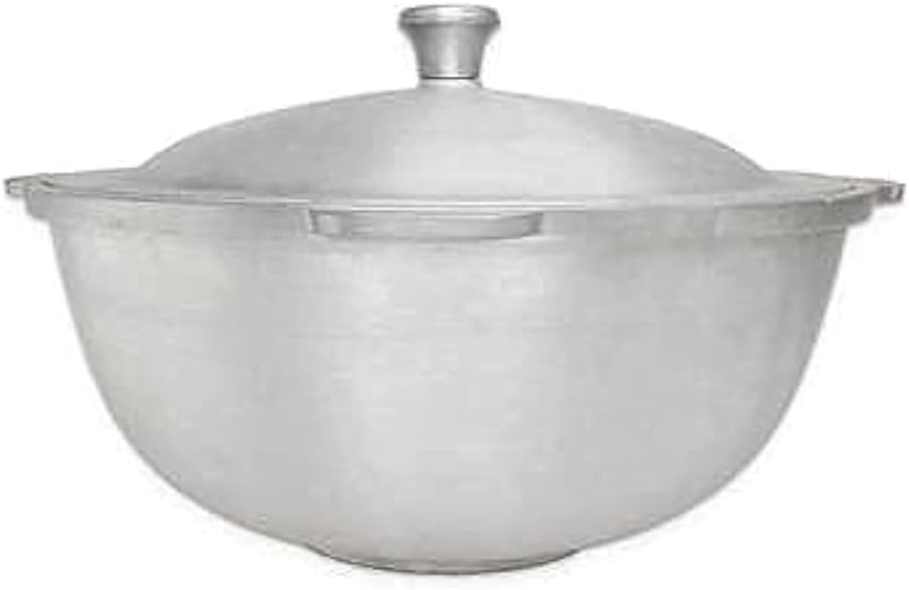 Steam Rice Pot 7 Liter 1 Steam Rice Pot 7 Liter