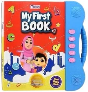 Leno Arabic English Letters Alphabet Kids Preschool E Books Point Reading Toy Smart Audio Billingual Ebook Learning Book