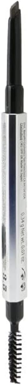Benefit Goof Proof Eye Brow Pencil 0.34 g, 3.5-Neutral Medium Brown