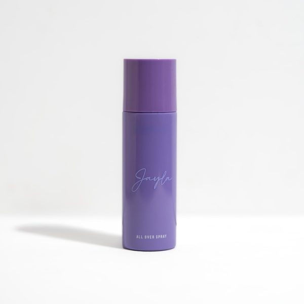 Jayla Floral Maze All Over Body Spray 200 ml
