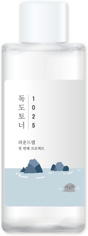 ROUND LAB 1025 DOKDO TONER_100ml