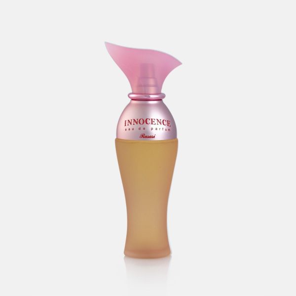 ⁦Rasasi Innocence Spray 65 Ml⁩ - الصورة ⁦2⁩