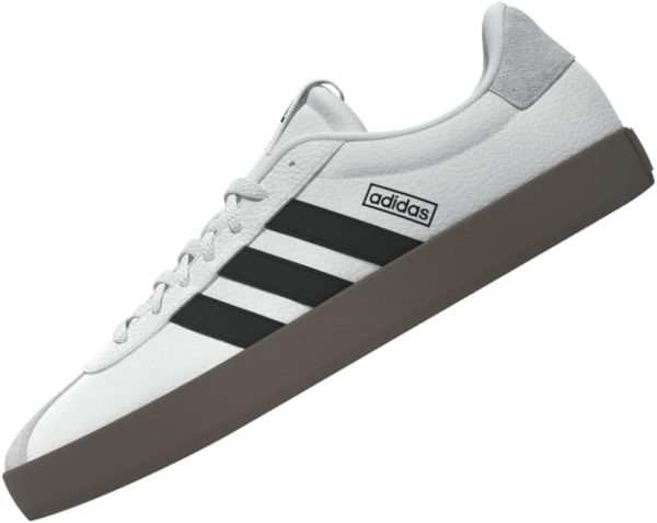 ⁦adidas Women's Vl Court 3.0 Sneaker⁩ - الصورة ⁦2⁩
