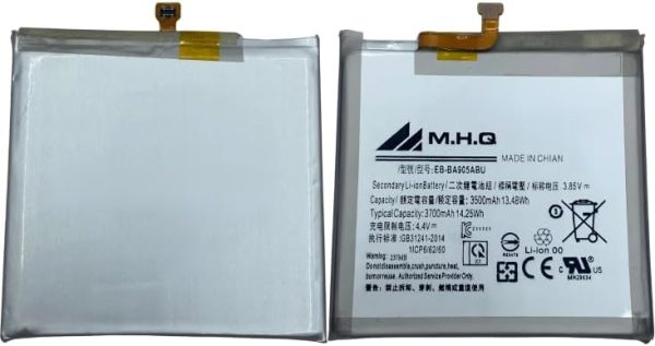 M.H.Q Battery Compatible With Sam A80 (Sma805) Ebba805Abu Battery