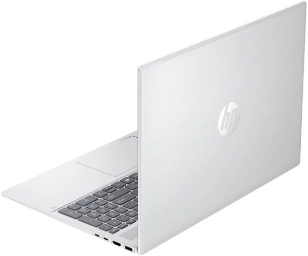 ⁦HP OmniBook 5 16" AI Laptop - AMD Ryzen AI 7 350 - Copilot+ PC - 2K (1920 x 1200) Touchscreen - 32GB Memory - 1TB SSD - Windows 11 Home⁩ - الصورة ⁦2⁩