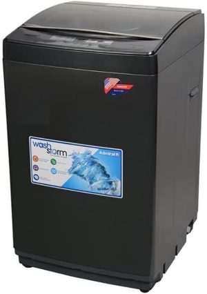 Admiral 9 kg Top Load Washing Machine with Fuzzy Logic| Model No ADTW10XUSCQ with 2 Years Warranty