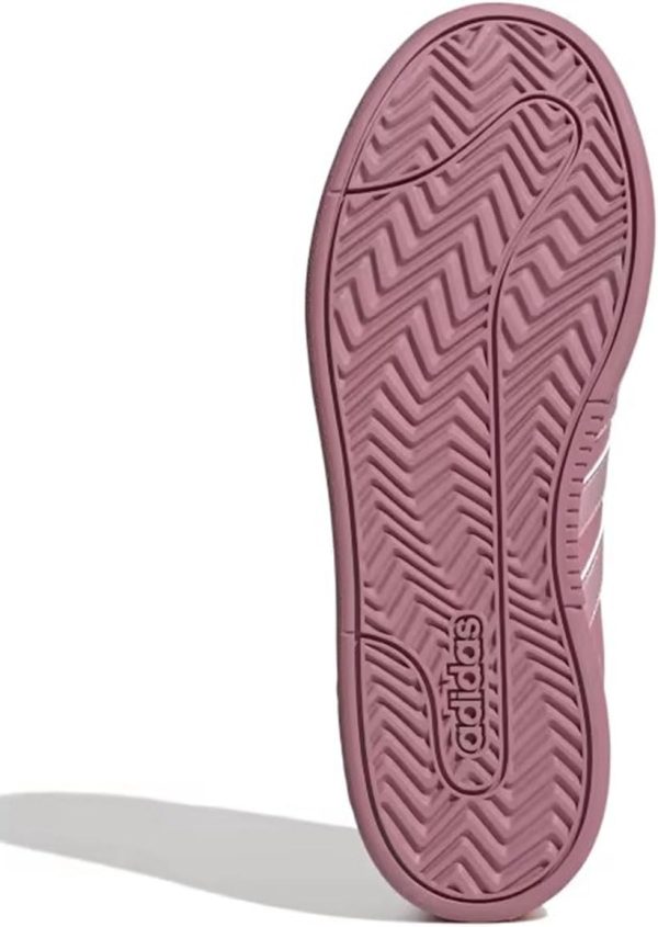 ⁦adidas Grand Court Alpha womens Sneaker⁩ - الصورة ⁦6⁩