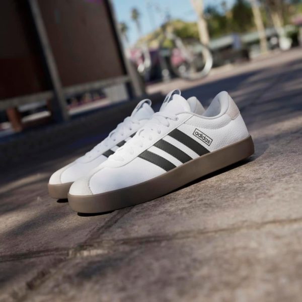 ⁦adidas Women's Vl Court 3.0 Sneaker⁩ - الصورة ⁦16⁩