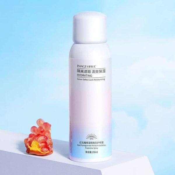 ⁦Graflsoa Image Sunscreen SPF50 PA Skin Protectie Isolation Cream Sun for Face Body 150ml/bottle⁩ - الصورة ⁦4⁩
