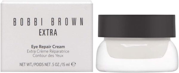 Bobbi Brown Extra Eye Repair Cream, 0.5 Ounce