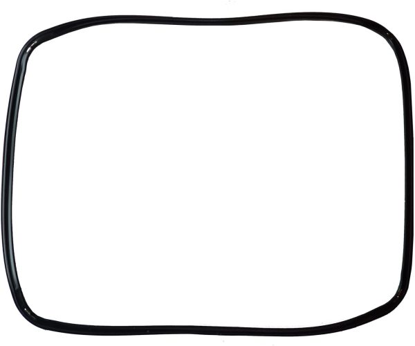 ⁦Place4parts Oven cooker Door Seal Gasket for Ariston Creda Hotpoint Indesit C00081579⁩ - الصورة ⁦3⁩