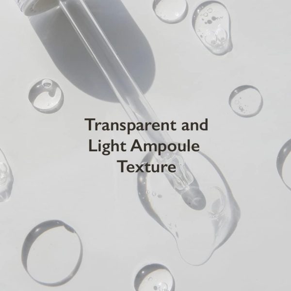 ⁦haruharu wonder Black Rice Hyaluronic Botanical 2GF Wonderful Ampoule⁩ - الصورة ⁦6⁩