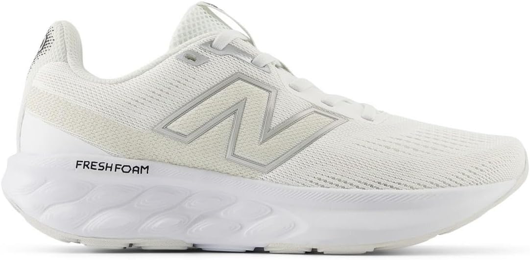 NEW BALANCE Fresh Foam 520 v9 WHITE, 41.5 EU 1 NEW BALANCE Fresh Foam 520 v9 WHITE, 41.5 EU
