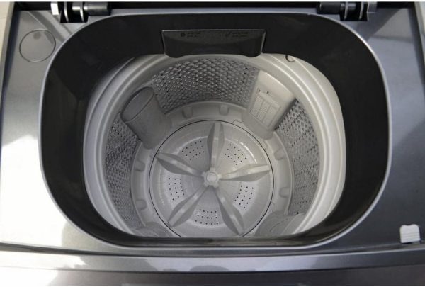 ⁦Admiral 9 kg Top Load Washing Machine with Fuzzy Logic| Model No ADTW10XUSCQ with 2 Years Warranty⁩ - الصورة ⁦5⁩