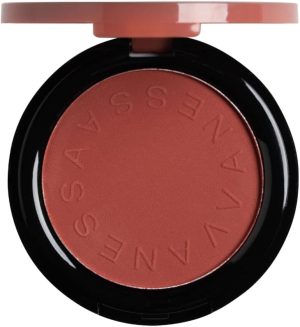 vanessa makeup Blush - 02