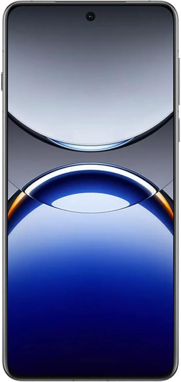 ⁦Oppo Find X8 Pro Dual-SIM 512GB ROM + 16GB RAM (GSM Only | No CDMA) Factory Unlocked 5G Smartphone (Space Black) - International Version⁩ - الصورة ⁦2⁩