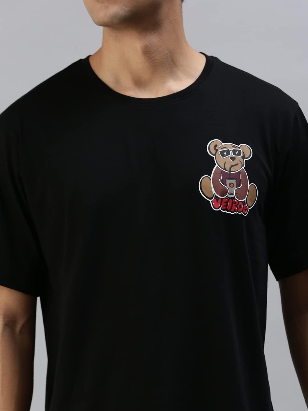 Veirdo Men OS_100_PRINTED_FRG classic 4 Veirdo Men OS_100_PRINTED_FRG classic - الصورة 4