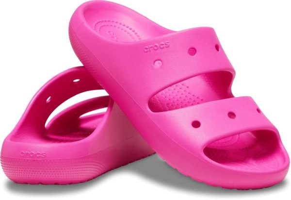⁦Crocs Unisex 209403-6UB Flip Flops⁩ - الصورة ⁦3⁩