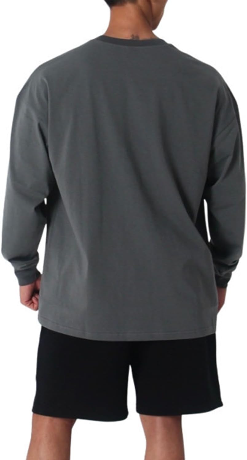 maytopia mens A8us-gbcx04 T-Shirt 5 maytopia mens A8us-gbcx04 T-Shirt - الصورة 5