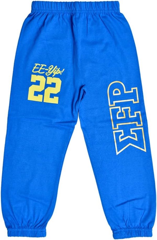 ⁦T2F Boys boys track pants Track Pants (pack of 5)⁩ - الصورة ⁦3⁩
