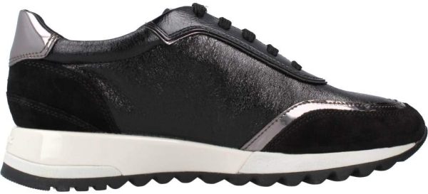 ⁦Geox D TABELYA A womens Sneaker⁩ - الصورة ⁦4⁩