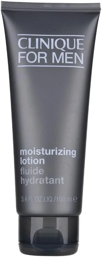 Clinique Moisturizing Lotion for Men, 3.4 Ounce / 100 ml