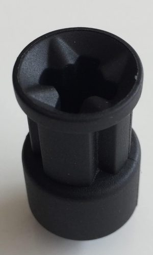 BRAUN MIXER PIN MOTOR JOINT MULTIQUICK DIP 3 5 7 ADVANTAGE FRESH