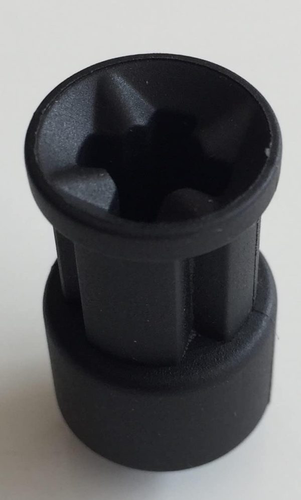 BRAUN MIXER PIN MOTOR JOINT MULTIQUICK DIP 3 5 7 ADVANTAGE FRESH
