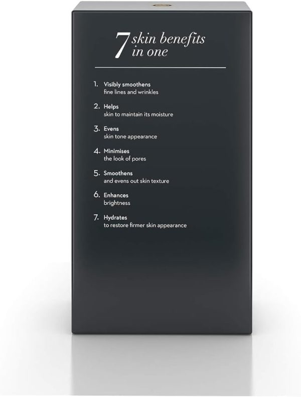⁦Olay Total Effects 7-in-1 Anti-Aging Serum, 50ml⁩ - الصورة ⁦9⁩