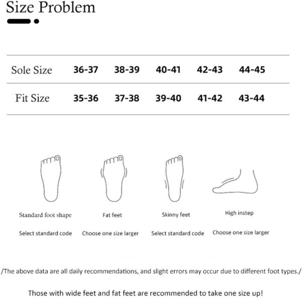 ⁦AioTio Slippers for Women Women's Indoor Non-slip Silent Slippers, Domestic Thick Soled Couples Bathroom Slippers, Men's Slippers for Bathing⁩ - الصورة ⁦2⁩