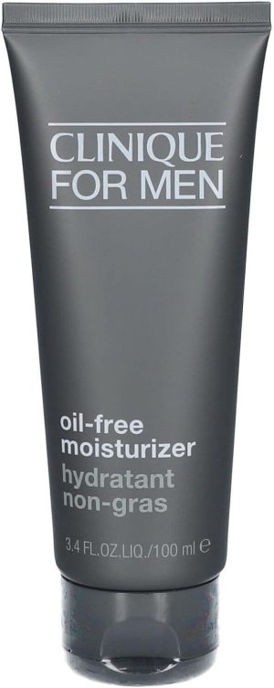 Mens by Clinique Anti-Age Moisturizer / 3.4 fl.oz. 100ml