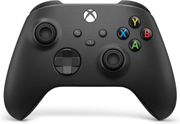 ⁦Microsoft Xbox Series X Console (UAE Version)⁩ - الصورة ⁦4⁩