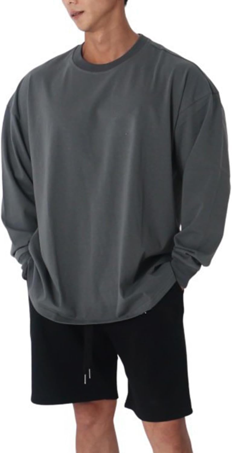 maytopia mens A8us-gbcx04 T-Shirt 4 maytopia mens A8us-gbcx04 T-Shirt - الصورة 4