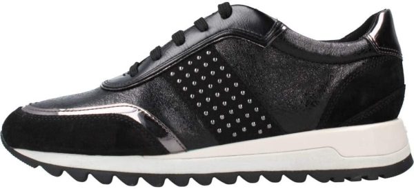 ⁦Geox D TABELYA A womens Sneaker⁩ - الصورة ⁦2⁩