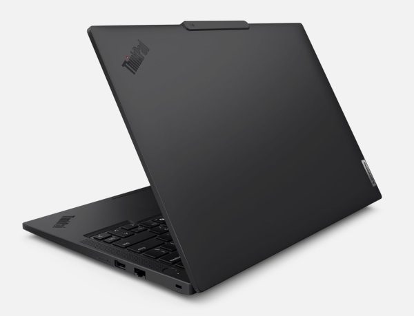 ⁦Lenovo Thinkpad T14 Gen 5 - AMD Ryzen 5 8540U 14" - Touchscreen - 1920 x 1200 WUXGA - 16GB DDR5-512GB SSD - AMD Radeon 740M Laptop - 21MC003XUS⁩ - الصورة ⁦7⁩