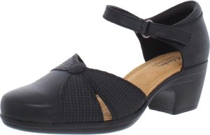 Clarks Emily Rae womens Pump