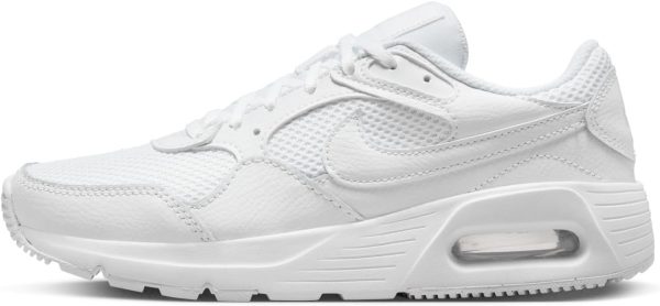 Nike AIR MAX SC womens LACED SHOES