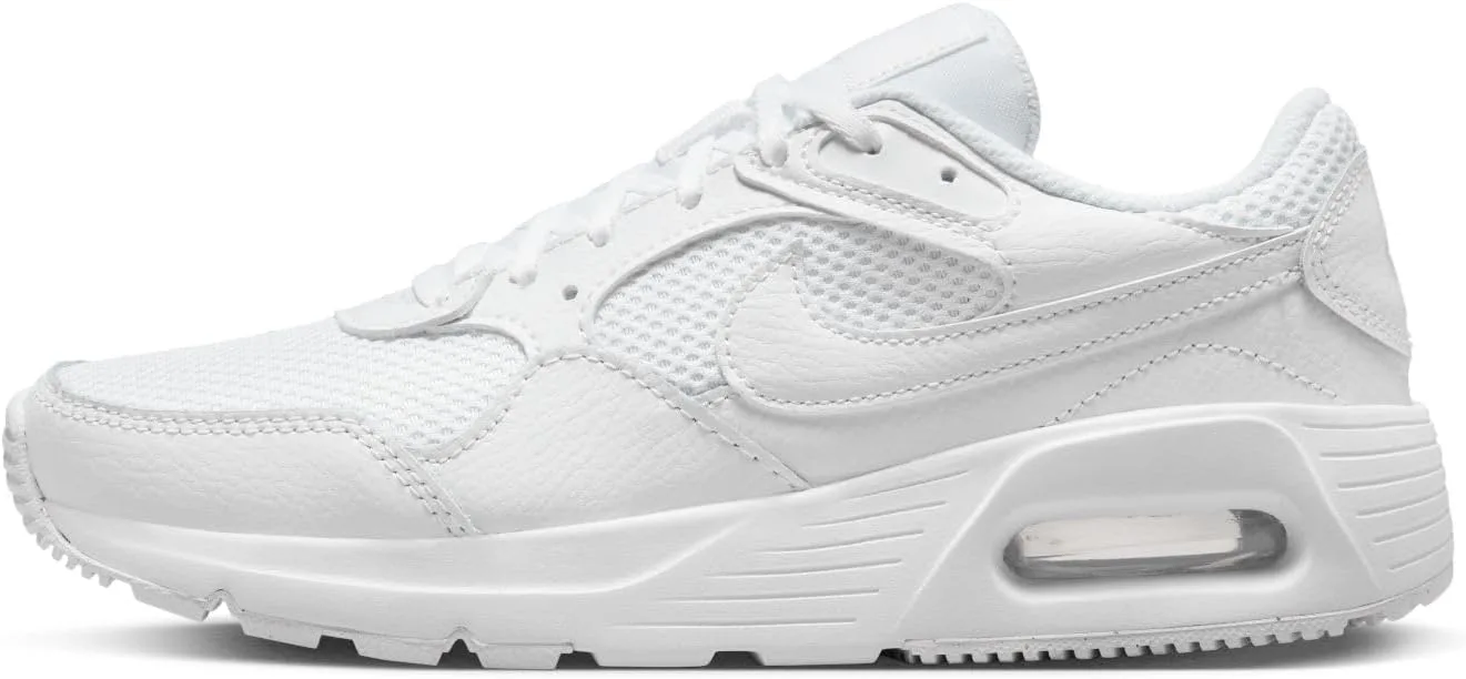 Nike AIR MAX SC womens LACED SHOES