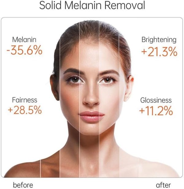 ⁦Auquest Premier Vitamin C Extract Serum 100 ml⁩ - الصورة ⁦2⁩
