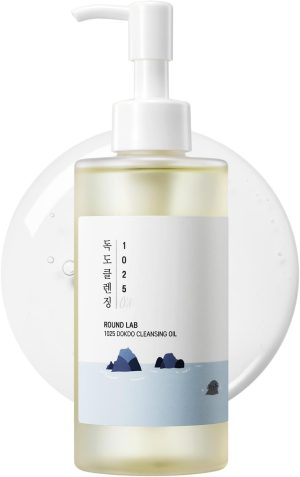 ROUND LAB 1025 DOKDO CLEANSING OIL 200mL