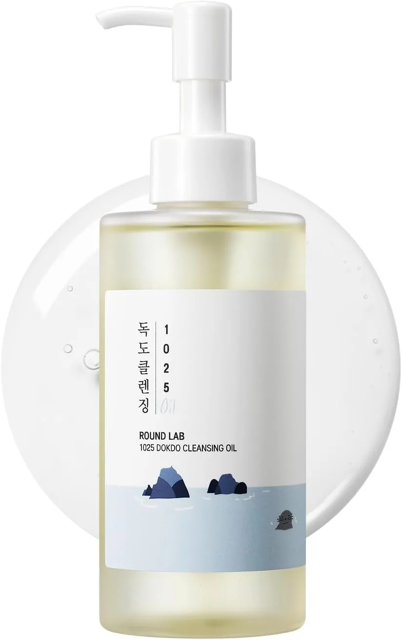 ROUND LAB 1025 DOKDO CLEANSING OIL 200mL