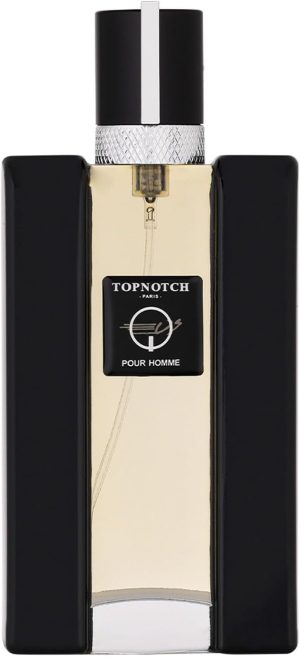 Deraah V.S Top Notch Perfume for Men Eau De Parfum 120ML