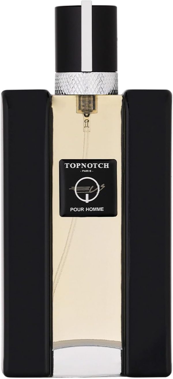 Deraah V.S Top Notch Perfume for Men Eau De Parfum 120ML