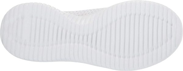 ⁦Skechers Womens Ultra Flex salutations⁩ - الصورة ⁦5⁩
