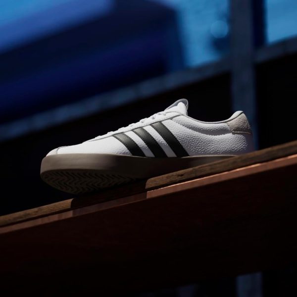 ⁦adidas Women's Vl Court 3.0 Sneaker⁩ - الصورة ⁦15⁩