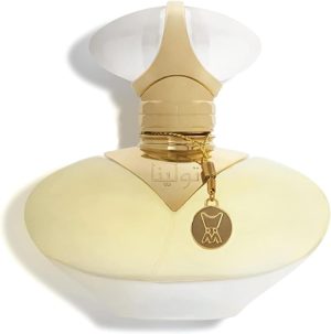 Almajed for Oud Tolina Eau De Parfum for Unisex 75 ml